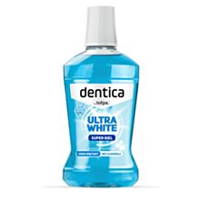 płyn do higieny jamy ustnej ULTRA WHITE, 500 ml