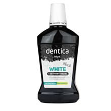 płyn do higieny jamy ustnej BLACK WHITE, 500 ml