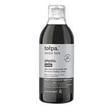 płyn micelarny-tonik 2w1 do mycia twarzy i oczu, 400 ml