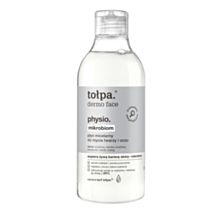 płyn micelarny do mycia twarzy i oczu, 400 ml