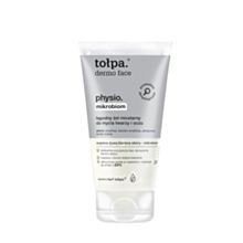 łagodny żel micelarny do mycia twarzy i oczu, 150 ml