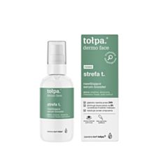 nawilżające serum-booster, 75 ml