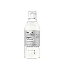 płyn micelarny do mycia twarzy i oczu, 200 ml