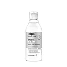 łagodny tonik-serum 2w1, 200 ml