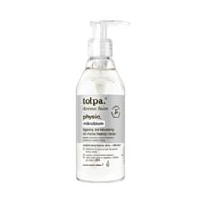 łagodny żel micelarny do mycia twarzy i oczu, 195 ml