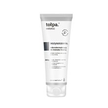 mikrodermabrazja do masażu twarzy, 100 ml