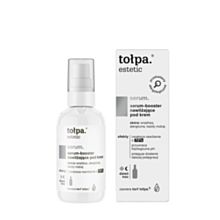 serum-booster nawilżające pod krem, 75 ml
