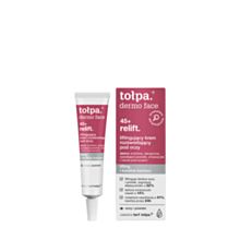 liftingujący krem rozświetlający pod oczy, 10 ml