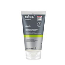 głęboko oczyszczający żel do mycia twarzy, 150 ml