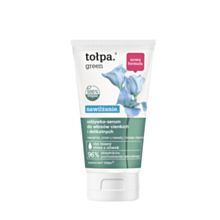 odżywka-serum do włosów cienkich i delikatnych, 150 ml