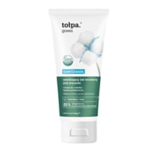 nawilżający żel micelarny pod prysznic, 200 ml
