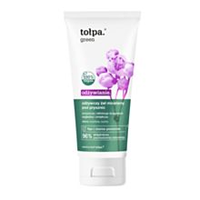 odżywczy żel micelarny pod prysznic, 200 ml