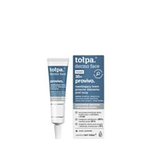 nawilżający krem przeciw starzeniu pod oczy, 10 ml