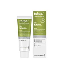 krem przeciw pierwszym zmarszczkom, LEKKI, DZIEŃ, SPF 30, 40 ml