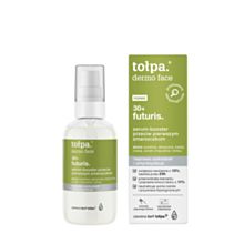 serum-booster przeciw pierwszym zmarszczkom, 75 ml