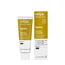 odżywczy krem-olejek regenerujący, BOGATY, NOC, 40 ml