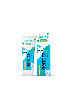 pasta do zębów JUNIOR 6+ miętowa, 50 ml