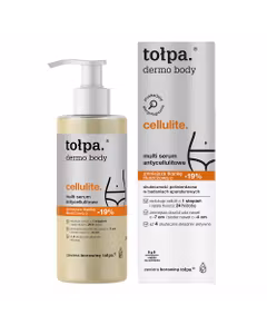 multi serum antycellulitowe, 250 ml