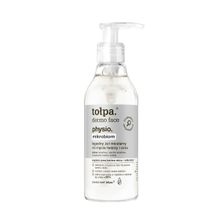 łagodny żel micelarny do mycia twarzy i oczu, 195 ml