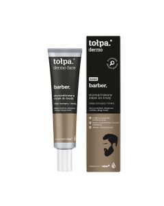 skoncentrowany olejek do brody, 40 ml