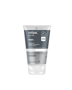 łagodzący balsam po goleniu bez alkoholu, 100 ml