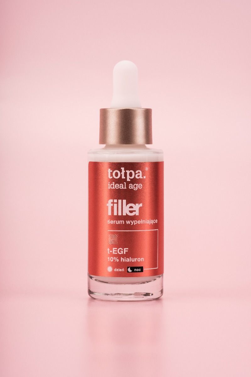 filler serum wypełniające, 30 ml