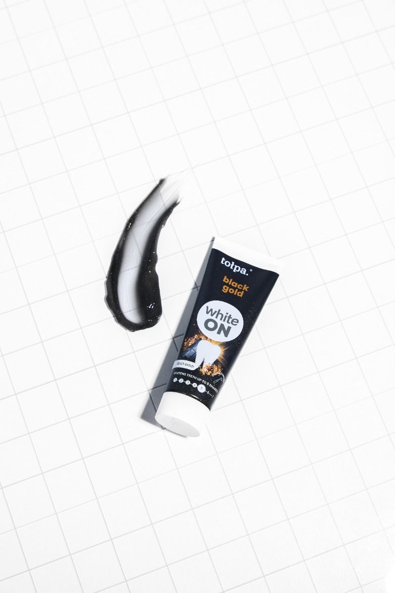 pasta do zębów, 75 ml