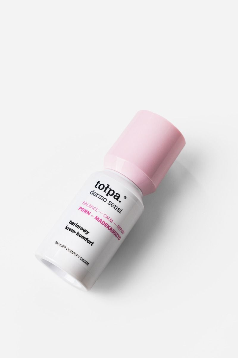 barierowy krem-komfort, 50 ml​