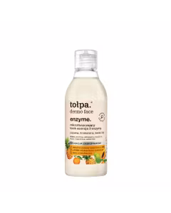 mikrozłuszczający tonik-esencja 3 enzymy , 200 ml