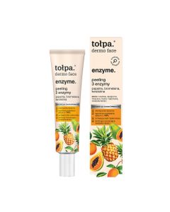 peeling 3 enzymy, 40 ml