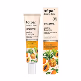 peeling 3 enzymy, 40 ml