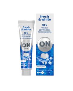 pasta do zębów, 75 ml