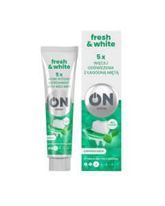 pasta do zębów, 75 ml