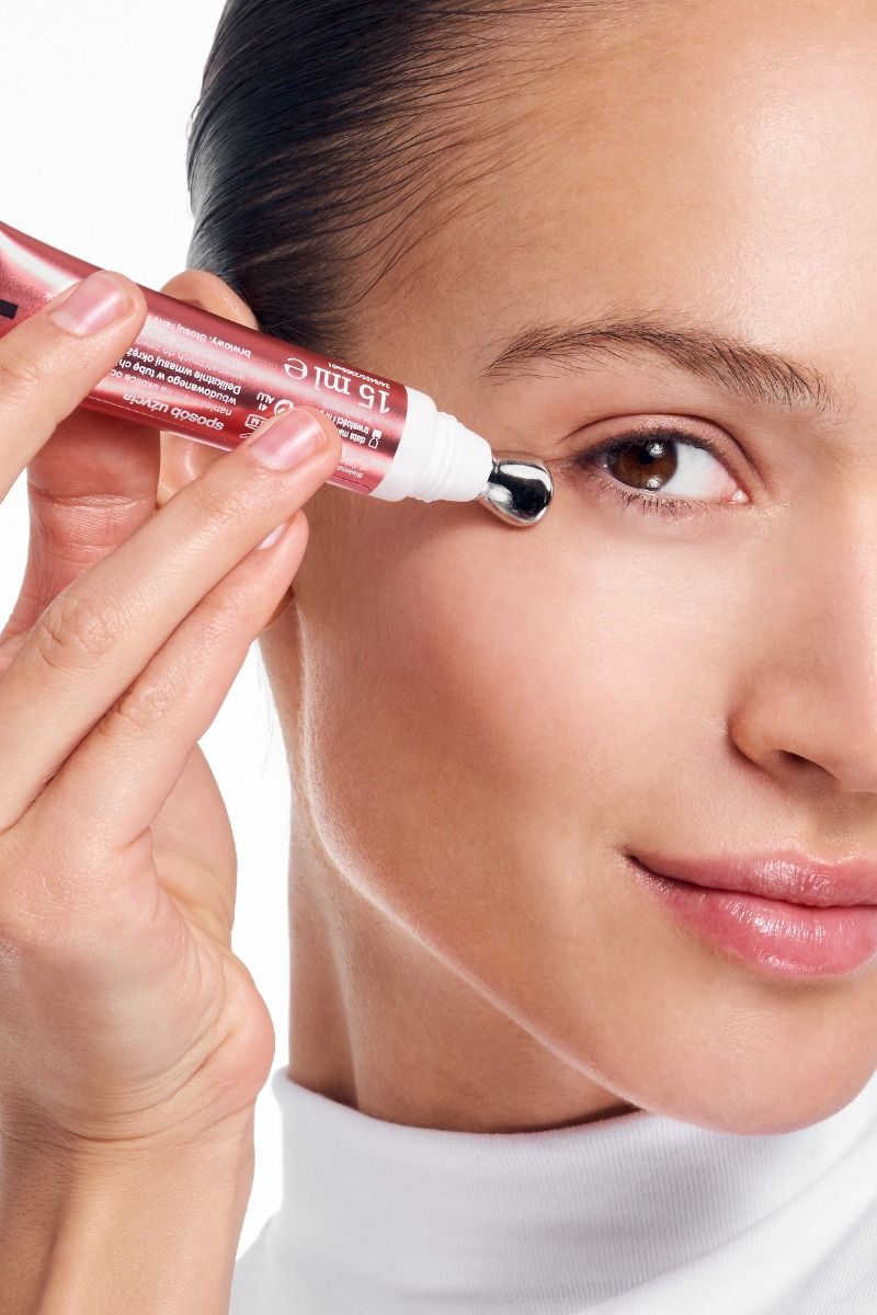 filler krem pod oczy wypełniający, 15 ml​