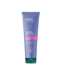 odżywka do włosów efekt laminacji, 175 ml