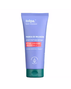 maska do włosów efekt peptide repair, 200 ml