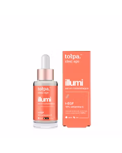illumi serum rozświetlające, 30 ml