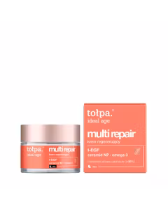 multi repair krem regenerujący, NOC, 50 ml
