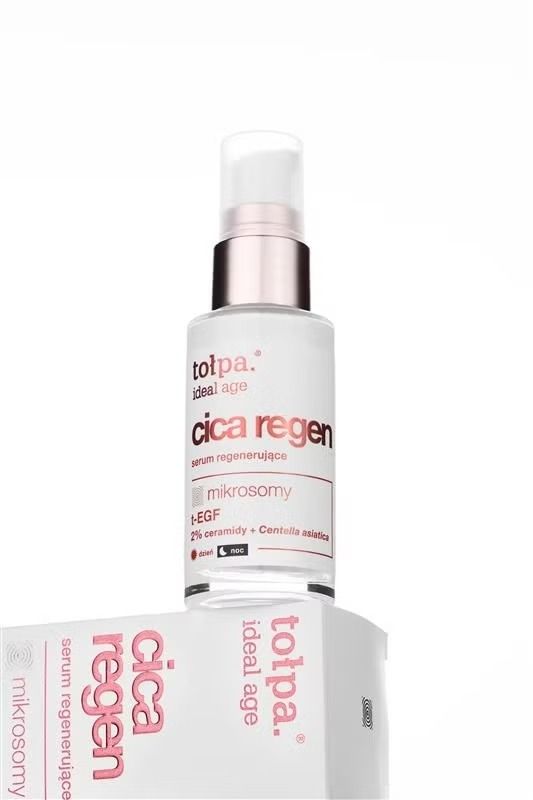 cica regen serum regenerujące, 30 ml​