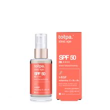 SPF 50 PA ++++ krem fotoochronny, 30 ml