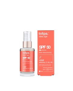 SPF 50 PA ++++ krem fotoochronny, 30 ml