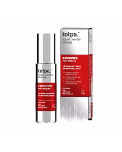 liftingujący krem po mikroigiełkach, exosomes post needles, 50 ml