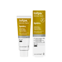 odżywczy krem-olejek regenerujący, BOGATY, NOC, 40 ml