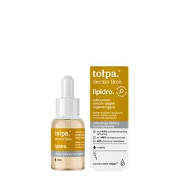 odżywcze serum-olejek regenerujące, 30 ml