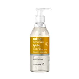 żelowy olejek do mycia twarzy i oczu, 195 ml