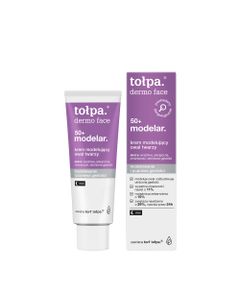 krem modelujący owal twarzy, NOC, 40 ml