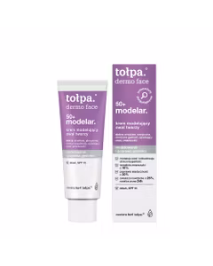 krem modelujący owal twarzy, DZIEŃ, SPF 15, 40 ml