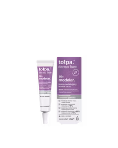 krem modelujący kontur oczu, 10ml