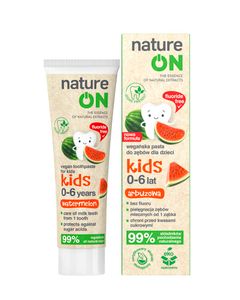 pasta do zębów dla dzieci, 75 ml