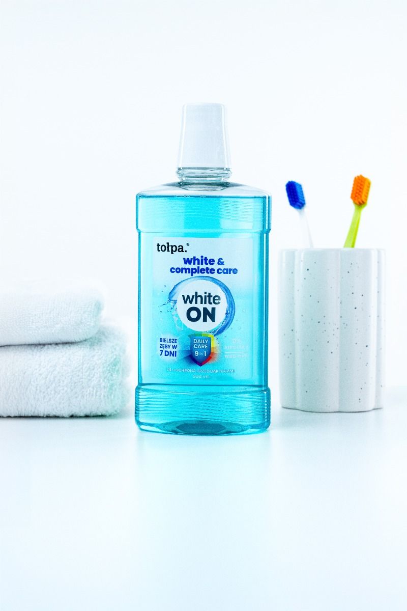 płyn do higieny jamy ustnej 9w1, 500 ml